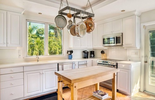 Chateaux Sur Mer Casa | Stunning Gulf Front Sanibel Home
