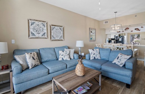 Rosemary Beach Condominio | High Pointe Beach Resort 322 ** Pregunte acerca de Snowbird y descuentos en reservas 2020 **
