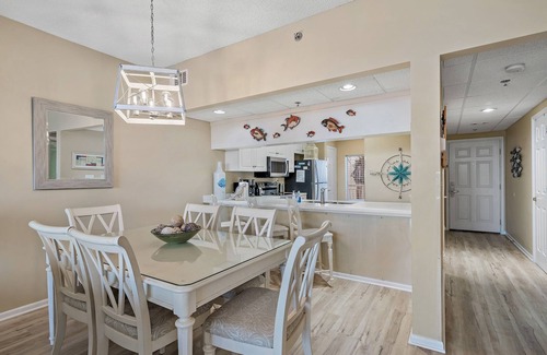 Rosemary Beach Condominio | High Pointe Beach Resort 322 ** Pregunte acerca de Snowbird y descuentos en reservas 2020 **