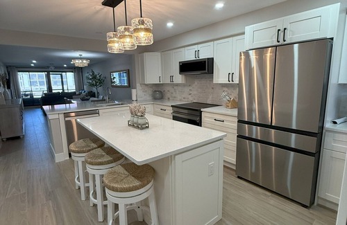 Sanibel Condominio | Stunning Gulf views! Pointe Santo Updated - 2BD 2BATH