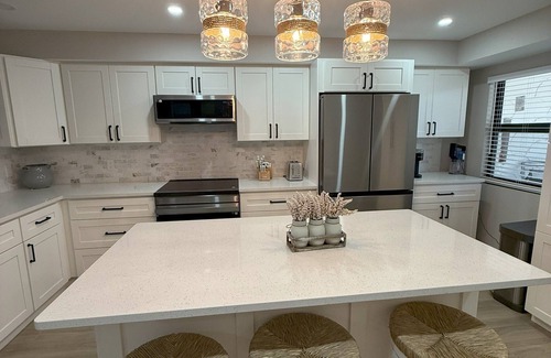 Sanibel Condominio | Stunning Gulf views! Pointe Santo Updated - 2BD 2BATH