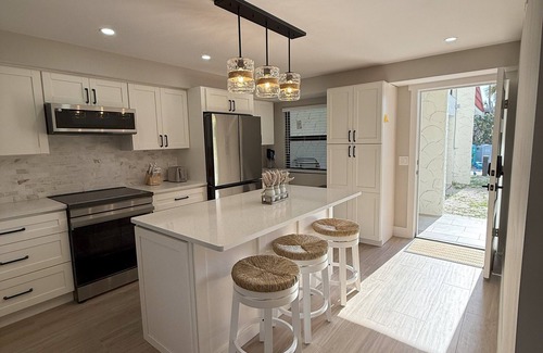 Sanibel Condominio | Stunning Gulf views! Pointe Santo Updated - 2BD 2BATH