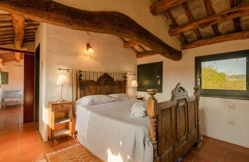 Fornells de la Selva Casa | Impresionante casa con jacuzzi, sauna, gran jardín y piscina en entorno rural