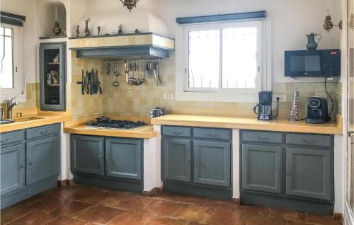 Les Adrets-de-l'Esterel Casa | Stunning Home In L Adrets De L'esterel