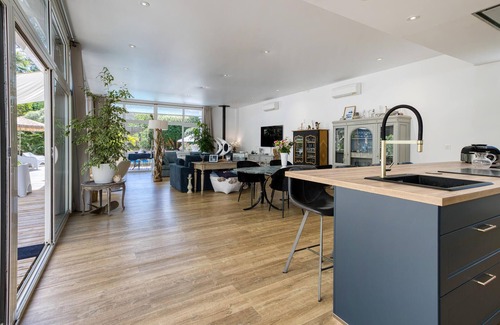 Meschers-sur-Gironde Casa | Impresionante casa en.