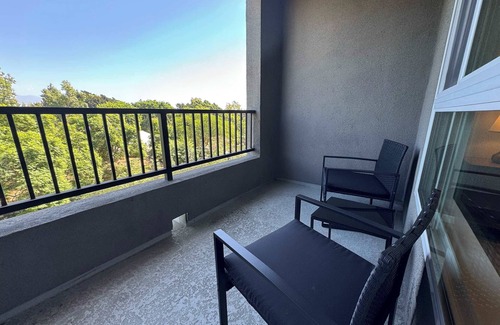 Lyon Street Apartamento | Stunning Haven with Pool Gym Parking Close to Disneyland