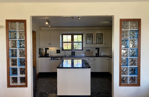 Castletownbere Casa | Impresionante escondite en el Wild Atlantic Way en West Cork