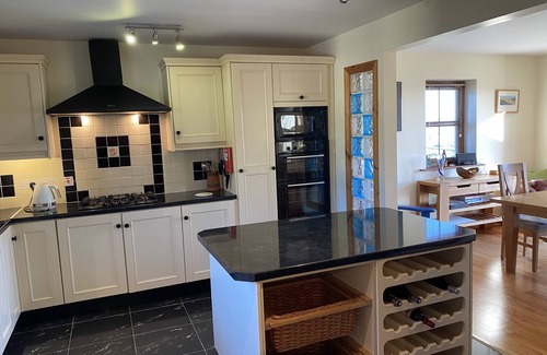 Castletownbere Casa | Impresionante escondite en el Wild Atlantic Way en West Cork
