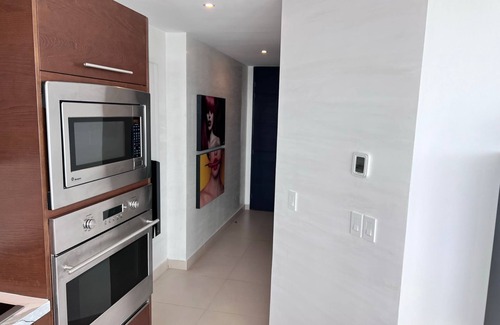Puerto Vallarta Condominio | STUNNING HIGHEND 1BR AT ICON PUERTO VALLARTA