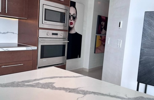Puerto Vallarta Condominio | STUNNING HIGHEND 1BR AT ICON PUERTO VALLARTA