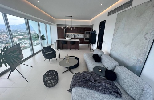 Puerto Vallarta Condominio | STUNNING HIGHEND 1BR AT ICON PUERTO VALLARTA