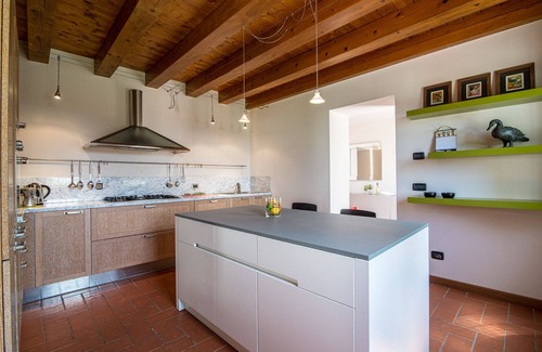 Salcedo Villa | # Impresionante villa en la cima de la colina con hermosas vistas, piscina y jardines.