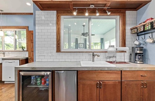 Southmoreland Casa | Stunning Historic Home WALK to Plaza & Westport!