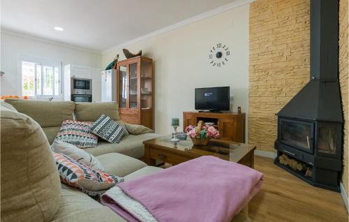 San Jose del Valle Casa | Stunning Home In San Jose Del Valle