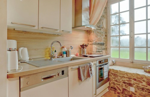 Gonneville-le-Theil Casa | Impresionante casa en.