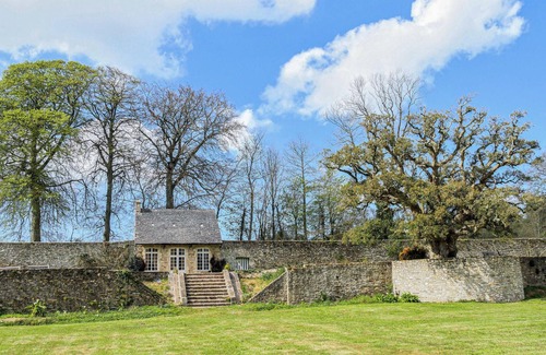 Gonneville-le-Theil Casa | Impresionante casa en.