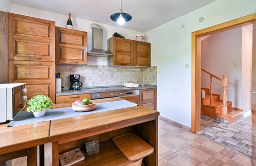 Ludbreg Casa | Impresionante casa en Vinogradi.
