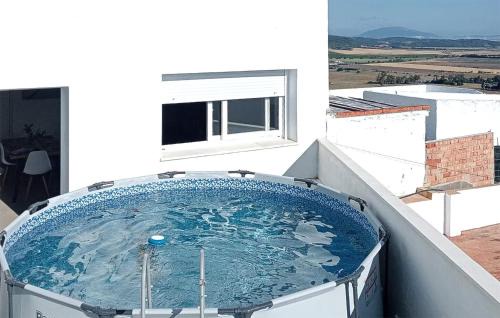Benalup-Casas Vieja Casa | Stunning Home In Benalup-Casas Viejas
