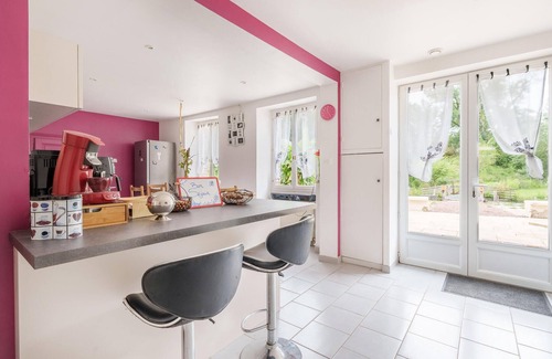 Montigny-les-Monts Casa | Impresionante casa en.