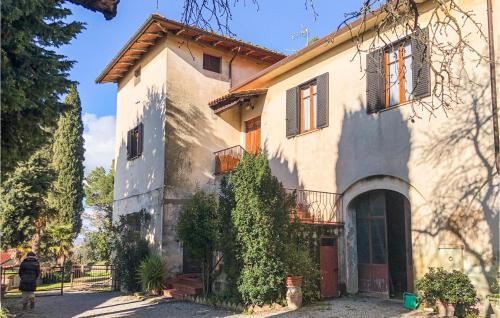 Le Piazze Casa | Stunning Home In Castiglion Fiorentino