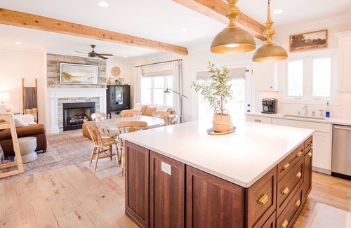 Forest Casa | Stunning Home 15 Mins. To Liberty U. / Lynchburg, 19 Ft. Swim Spa, Mtn. Views