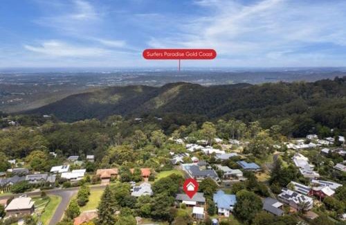 Eagle Heights Casa | Stunning home with view
