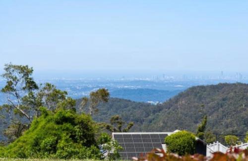 Eagle Heights Casa | Stunning home with view