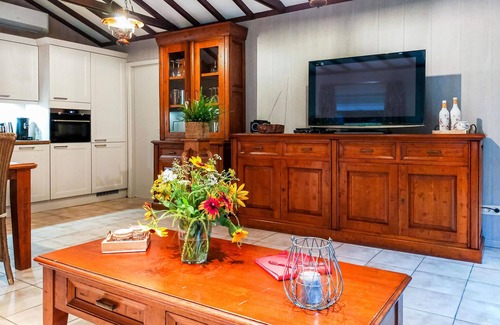 Gruitrode Casa | Impresionante casa en Meeuwen-Gruitrode