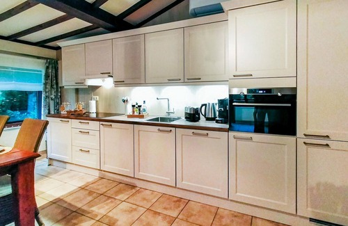 Gruitrode Casa | Impresionante casa en Meeuwen-Gruitrode