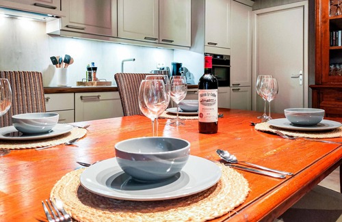 Gruitrode Casa | Impresionante casa en Meeuwen-Gruitrode