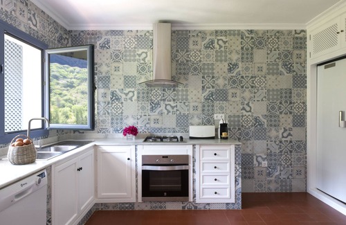 Benamahoma Casa | Stunning home Benamahoma 4 Bed - Sierra Grazalema