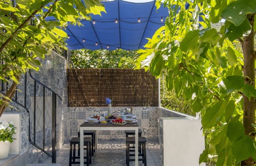 Benamahoma Casa | Stunning home Benamahoma 4 Bed - Sierra Grazalema