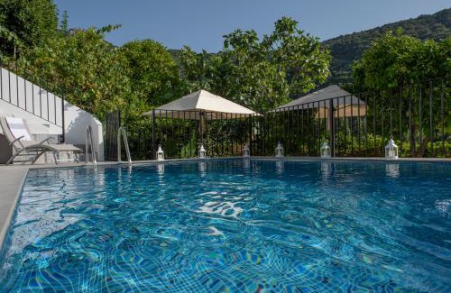 Benamahoma Casa | Stunning home Benamahoma 4 Bed - Sierra Grazalema