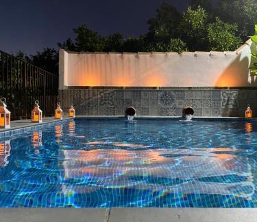 Benamahoma Casa | Stunning home Benamahoma 4 Bed - Sierra Grazalema