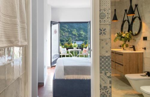 Benamahoma Casa | Stunning home Benamahoma 4 Bed - Sierra Grazalema
