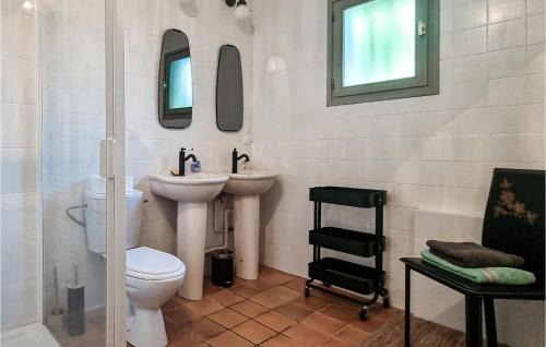 Le Grand-Village-Plage Casa | Stunning Home In Le Grand-Village-Plage
