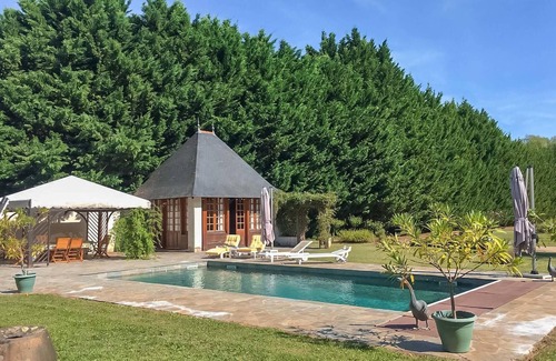 Les Bois d'Anjou Casa | Impresionante casa en Fontaine Guérin