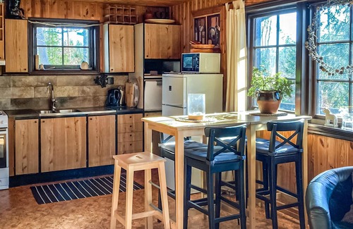 Palsmala Casa | Impresionante casa en Älmeboda