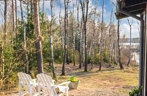 Palsmala Casa | Impresionante casa en Älmeboda