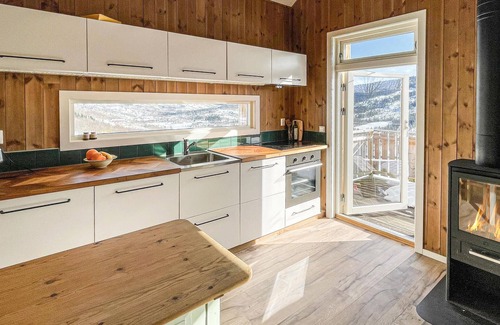 Holtalen Casa | Impresionante casa en Ålen