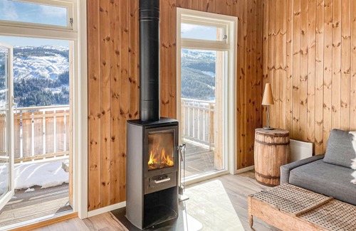 Holtalen Casa | Impresionante casa en Ålen