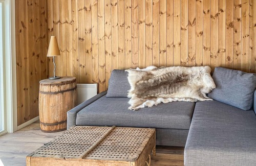 Holtalen Casa | Impresionante casa en Ålen