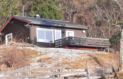 Torjulvagen Casa | Impresionante casa en øydegard