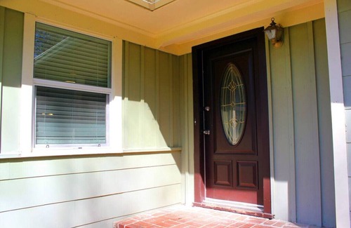 Tougaloo Casa | Stunning Home In A Leafy And Quiet Neighborhood