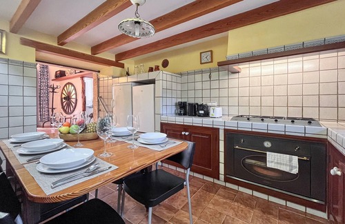 Algaida Casa | Impresionante casa en Algaida