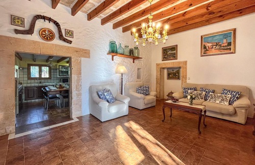 Algaida Casa | Impresionante casa en Algaida