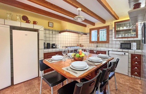 Algaida Casa | Impresionante casa en Algaida