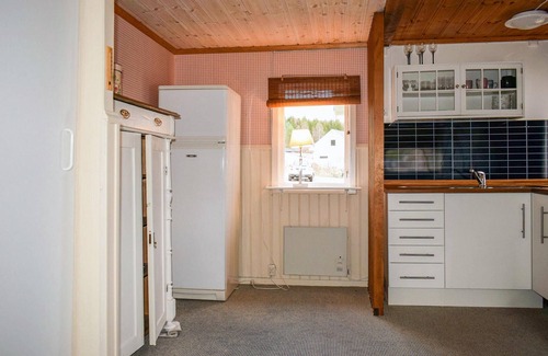Grannas Casa | Impresionante casa en Ambjörnarp