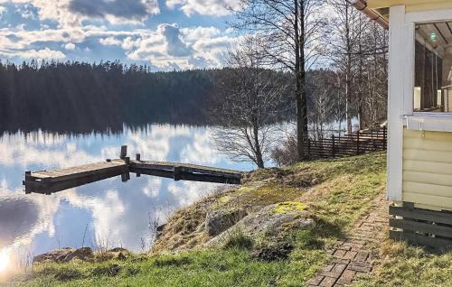 Grannas Casa | Stunning Home In Ambjörnarp