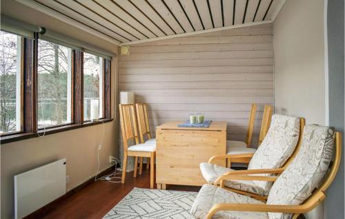 Grannas Casa | Stunning Home In Ambjörnarp